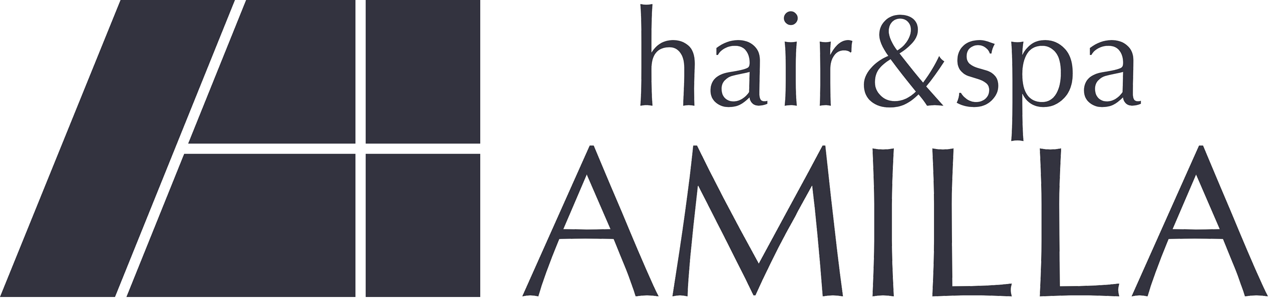 hair&spa AMILLA